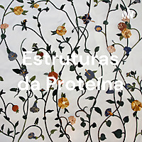 Estruturas da Proteína