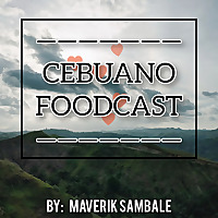 Cebuano FOODcast
