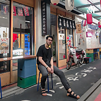 Hi m_razuidham I'am Deaf