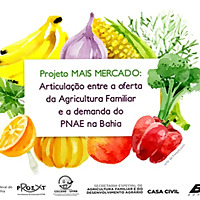 Projeto Mais Mercado