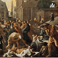 Pandemia Amenazas A La Humanidad