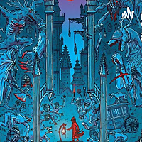 Transportado Al mundo De Bloodborne Con mi Mejor amigo