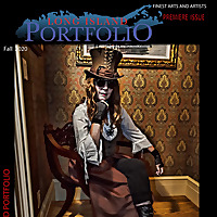 Long Island Portfolio