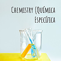 Chemistry (Química Específica