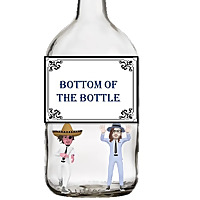 Bottom Of The Bottle: A Dive Into The World Of Wine Two Bottles At A Time