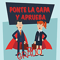 Tutorías de Examen de Grado - Proyecto Capa