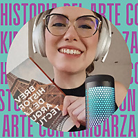 Historia del Arte con KimGarza