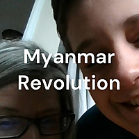 Myanmar Revolution
