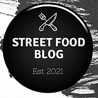 Street Food Blog