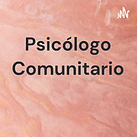 Psicólogo Comunitario