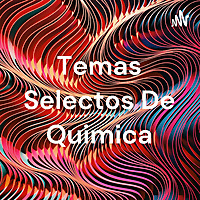 Temas Selectos De Quimica