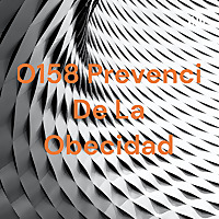 EPO158 Prevención De La Obecidad