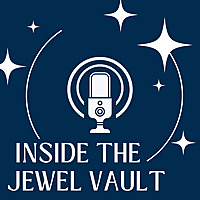 Inside the Jewel Vault