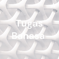 Tugas Bahasa