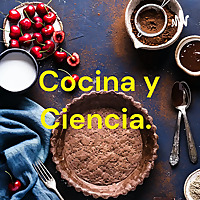 Ciencia en la Cocina