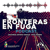 Fronteras en Fuga