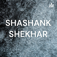SHASHANK SHEKHAR