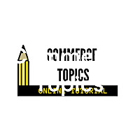 Commerce Topics