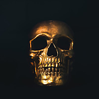 Scary stories with Hank