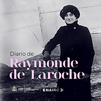 Diario de Raymonde de Laroche