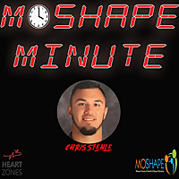 MOSHAPE Minute