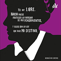 Rosália de Castro - Vida y Obra