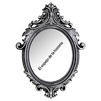 El Espejo De La Historia.