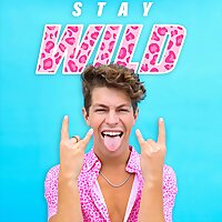 STAY WILD