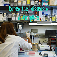 Conceitos básicos e definições