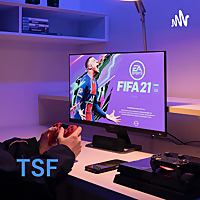 TSF - TUDO SOBRE FIFA - PODCAST
