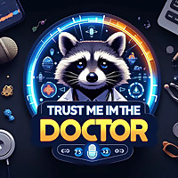 Trust Me I'm The Doctor