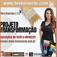 Projeto Transformação Edição 2