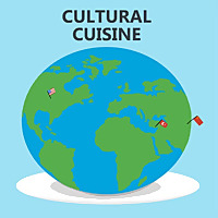 Cultural Cuisine