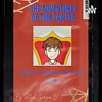 Chapter 4: Going to Saturday School.