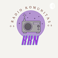 Podcast KKN Radio Komunitas Suara Edukasi