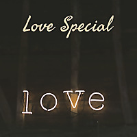 Love Special❤️