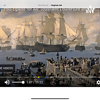 History about slavery at St Domingue before 1789