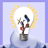 Creator's Lightbulb