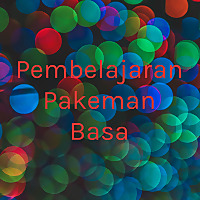 Pembelajaran Pakeman Basa