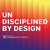 Undisciplined By Design