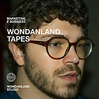 Wondanland Tapes