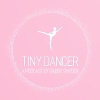 Tiny Dancer