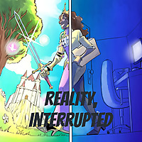 Reality Interrupted