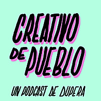 Creativo de pueblo