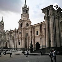 Catedral De Arequipa