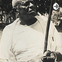Mestre Bimba