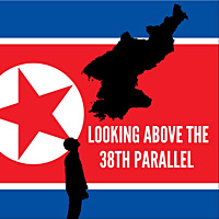 Looking Above the 38th Parallel