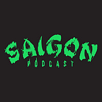 Na slovíčko v Saigoně