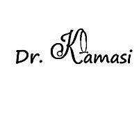 Dr. Kamasi Podcast