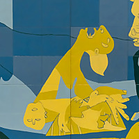 Retrospective: Beatriz Gonzalez